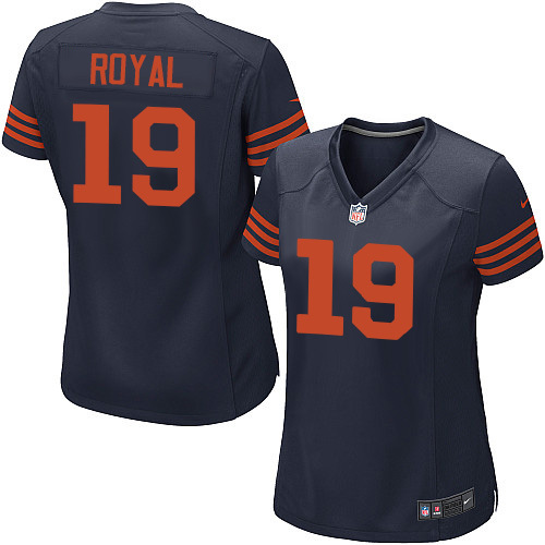 Women Chicago Bears jerseys-013